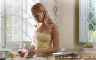 大老黑一炮双响，怒操两个水嫩美女