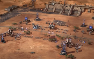 【回合战略】 钢铁指挥官-官方中文-军威领袖-激战烽火 解压即玩 [2+4.66G][百度盘] 正经游戏