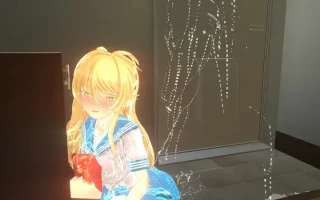 [SLG/汉化] 和布琳一起洗澡2 Let’s take a bath with Purin 2 STEAM官方中文版电脑[2.4G]