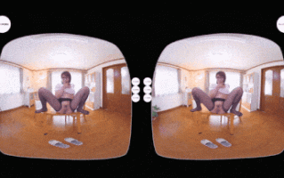 VR视频 （无码）1.44G  20分钟