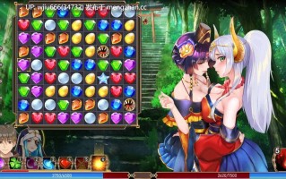 【SLG/官中无修】愛の異世界　/　H-Isekai Loves v1.0.3