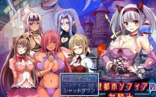 【RPG/机翻】城壁都市ソフィアの女騎士