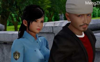 【安卓/PC/SLG/汉化版/1.9G】命运碰撞(Fates Collide) ver0.4B 汉化版 PC+安卓 动态SLG游戏+1.9G+补