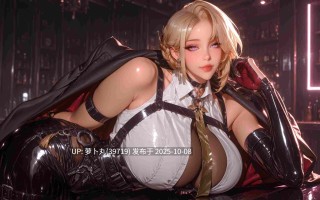 【高清AI/萌盘】evelyn+zzz+