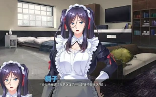 [拔作ADV/中文][miel]女仆调教日志 PC+安卓官方中文版 [2.1G]