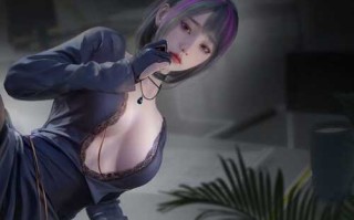 【PC/官中/休闲/益智/1.2G】乔甜和她的闺蜜们(Lust lady friends) STEAM官方中文版+休闲益智游戏+1.2G