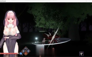 【日式ACT中文全动态】罪恶的祈祷UnHolY PraYeR25.3.26DL官方中文版【450M全CV】