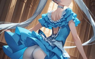 29.UnrealBeautyAIMIX [Trained] NO.549 Elena