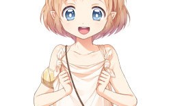 【PC汉化】[伪娘/正太]向阳之处/ひなたのつき