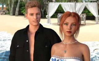 PC/安卓/沙盒/SLG游戏/1.3G】腐败的天堂/堕落天堂/天堂岛(Corrupted Paradise) Ver0.7 汉化版+PC+安卓+沙盒SLG游戏+1.3G