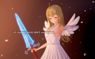 【日系SLG/AI汉化/动态】我如何成为圣女的保镖 How I Became the Bodyguard of the Saintess! v0.9【PC/2.1G】