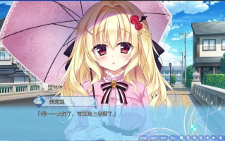 【精品ADV汉化PC+安卓模拟器】 深野协调魔法使（玉响未来）汉化硬盘版 【6.1G】