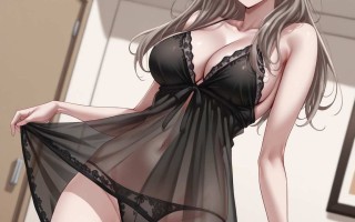 16.UnrealBeautyAIMIX [Trained] NO.467 Han+Nari