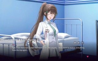 [SLG/动态/官中步兵]【删减内容】：SexCP-069 v1.0.10 + ASMR [PC/2.34G]