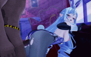 绝区零『薇薇安』Vivian ntr