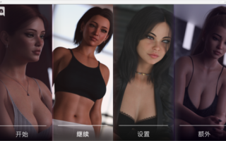 【欧美/官中】格雷之梦The Grey DreamEP5万圣节汉化版