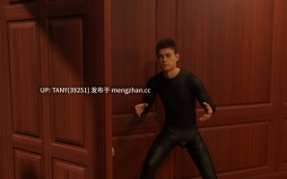 #熟女案例陷入困境的少女   #Milfy Cases: Damsels in Distress v0.019 AI汉化版  萌站植入