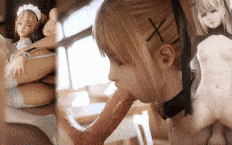 玛丽·罗斯 HMV 24 4K