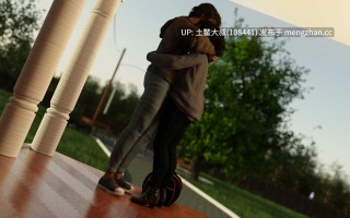 经典欧美SLG大作【3D欧美SLG 冒险 动态 熟女 官方中文】我们的家  Our Home [v3.06.00] 9.6gb