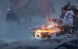 【安卓/中文/完整版/横版/动作/冒险游戏/1.21G】斩妖行 STEAM安卓中文完整版+横版动作冒险游戏&补更+1.21G