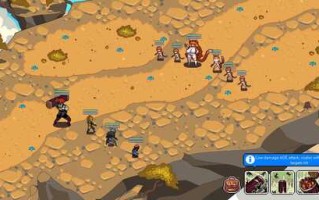 PC/RPG/#云端牧场 #Cloud Meadow v0.2.3c 中文汉化版