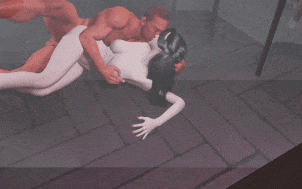 5[3D动态VAM] Dongmanlove：59-柳神 性感女神用淫荡身体榨出肉棒中的毒液 [3.4G]