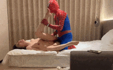 新【探花小猪】又纯又欲；化身蜘蛛侠