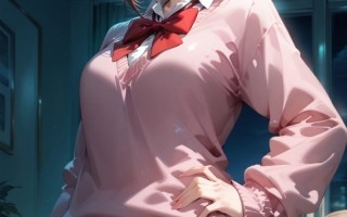 [Chwan Art] Ayase Momo