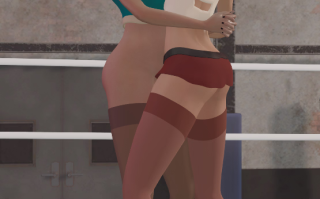 【3D/角色创建/SLG/互动/PC/安卓/生肉】战斗坑 Battlefuck Pit [0.9.2.1] 【1.02G】【序号7261】