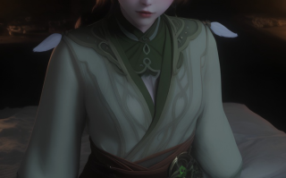 【图包】凡人修仙传-公孙杏38（荤素）