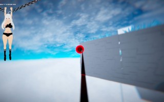 【PC/更新/ACT/3D/跑酷/无汉化】天缚之链 v1.1.1 demo【共1.3GB】【2025年05月05日 更新】【原名：Celestial Chains】