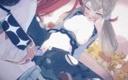 新作-【zenless_zone_zero】Alice