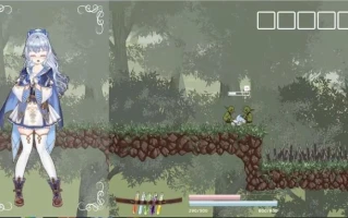 【ACT/PC/官中/催眠/洗脑/恶堕/人外娘/异种】25.1.20更新[Ci-en][テールソフト]リンネのリビア(仮)