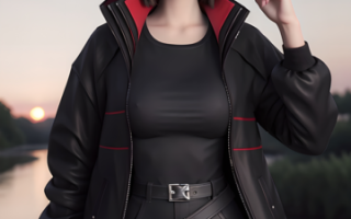 AI 第一序列～杨小瑾（荤）