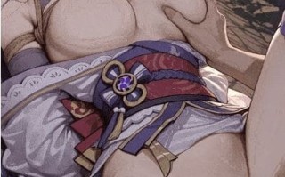 【免费】[BMS07]八重神子&雷电1将军（62张动图）