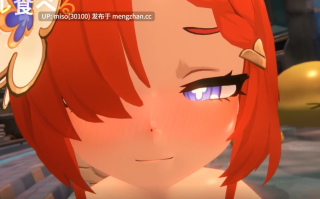 【Koikatsu!】Tribbie, Trianne, Trinnon [vJF8fDkjR6D5yd] [Source]