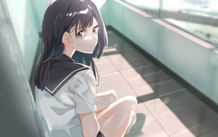 【ADV/机翻】［PC］夏の照明  #夏の照明