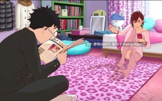 【新作/0.4萌币】#Gintsu #胆大党 #绫濑桃