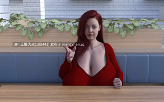 【3D欧美SLG 后宫 男主 怀孕 机翻】为了一分钱 In for a Penny [v0.74] 3GB