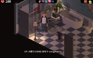 [ACT丧尸生存机翻PC步兵]欲望僵尸 LustZombie v1.5 [2.07G]