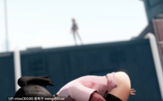 10. [Test Trailer] SAILOR PUNISHER next episode trailer []