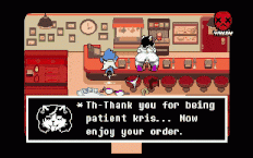 Deltarune Hentai 编译