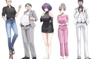 PC/SRPG/她的爱是一种施舍  #Hers'Alms  Steam官方中文步兵版