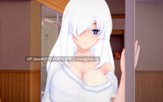 [SLG/PC]欲望之罪 0.8.6 AI汉化版