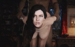 [3D动画/LM19] 大佬26.02月新作：朱丽叶+叶奈法+蒂法 性感女神白嫩翘臀蜜穴黑色巨根后入爆肏 [490M/视频均为1分内短片，介意勿下]