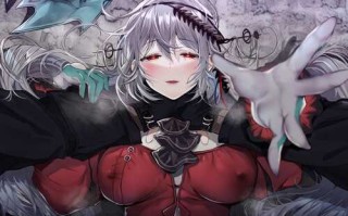 病娇斯卡蒂强制爱（明日方舟同人）【まあ油るる】