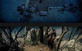 【Steam游戏/官中】夜族崛起Build.16114495-恶魔城传奇典藏包【PC】