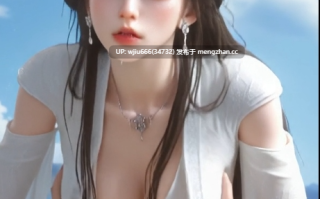 AI图包  雨馨动态壁纸