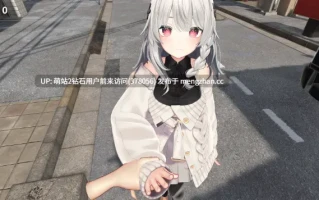 [纯洁少女引诱淫欲堕落] 腐坏的NTR大师 Rotting NTR Master 官方中文版 [官中动态新作2.6G]