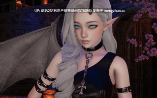 [双端SLG动态国风精品]黑暗伴侣 1 Companion of Darkness S1Ch.9 第一季完结汉化版 [PC安卓百度]